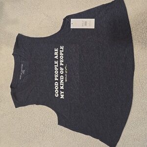 Spiritual Gangster crop tank